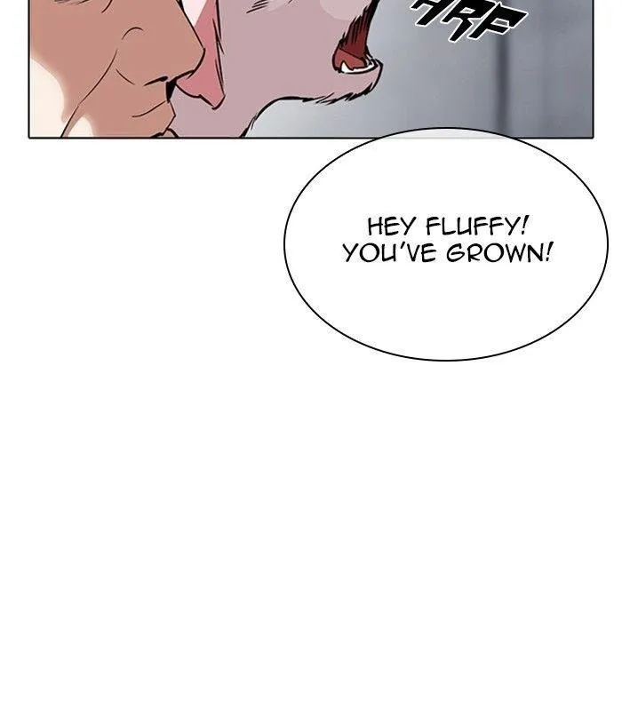 Lookism - Chapter 305 Page 167