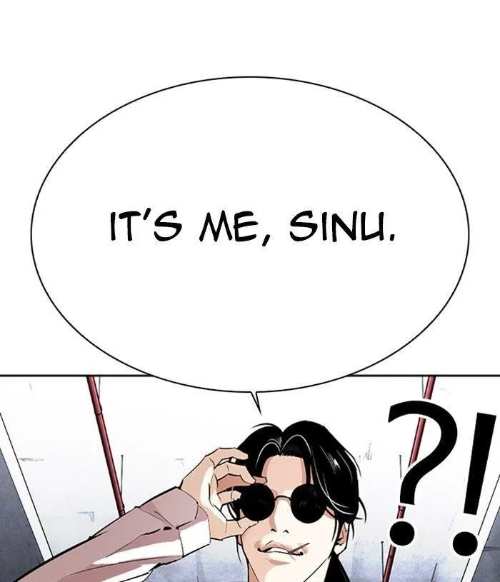 Lookism - Chapter 305 Page 170