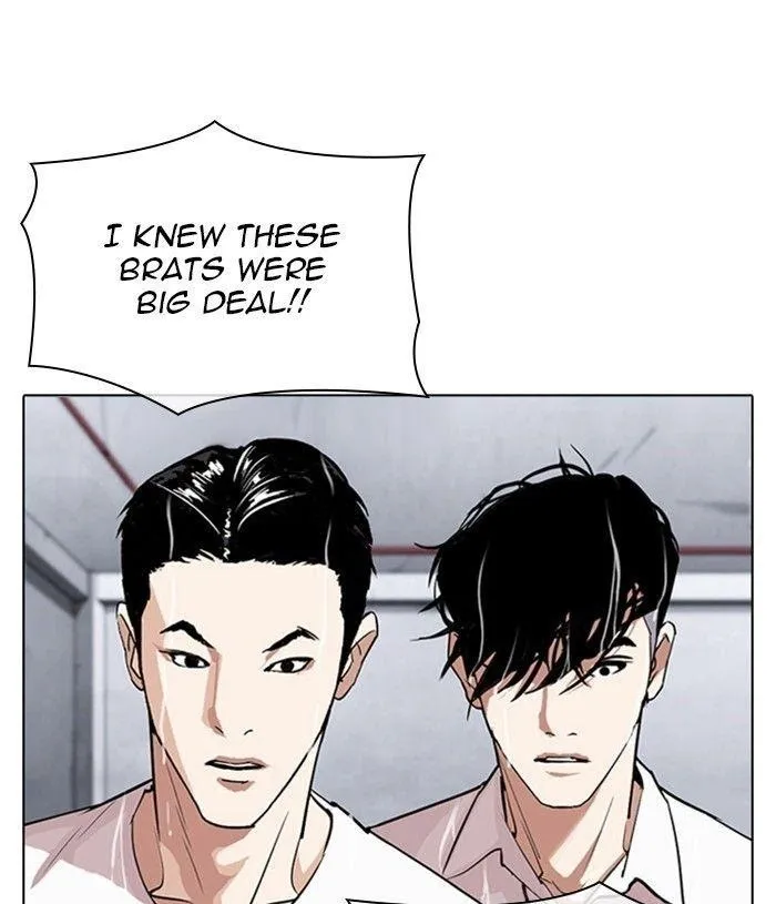 Lookism - Chapter 305 Page 176