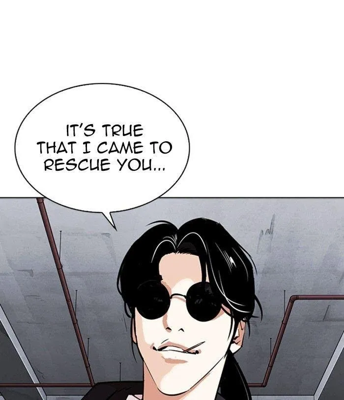 Lookism - Chapter 305 Page 180