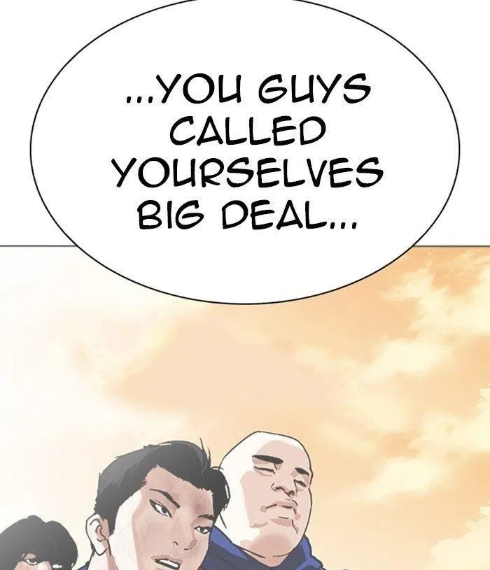 Lookism - Chapter 305 Page 183