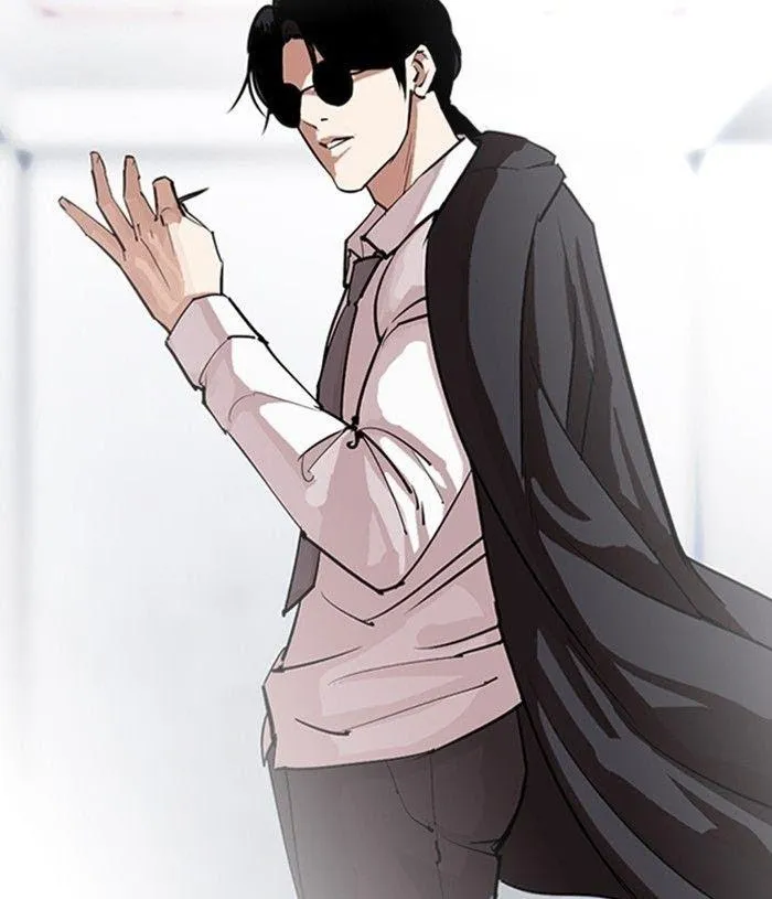 Lookism - Chapter 305 Page 187