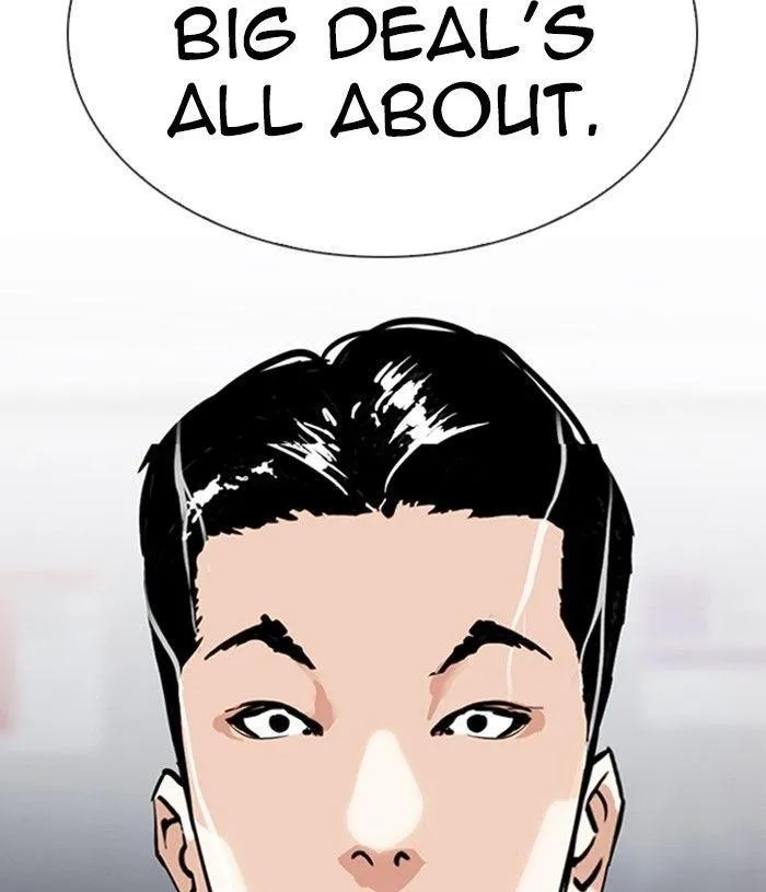 Lookism - Chapter 305 Page 191