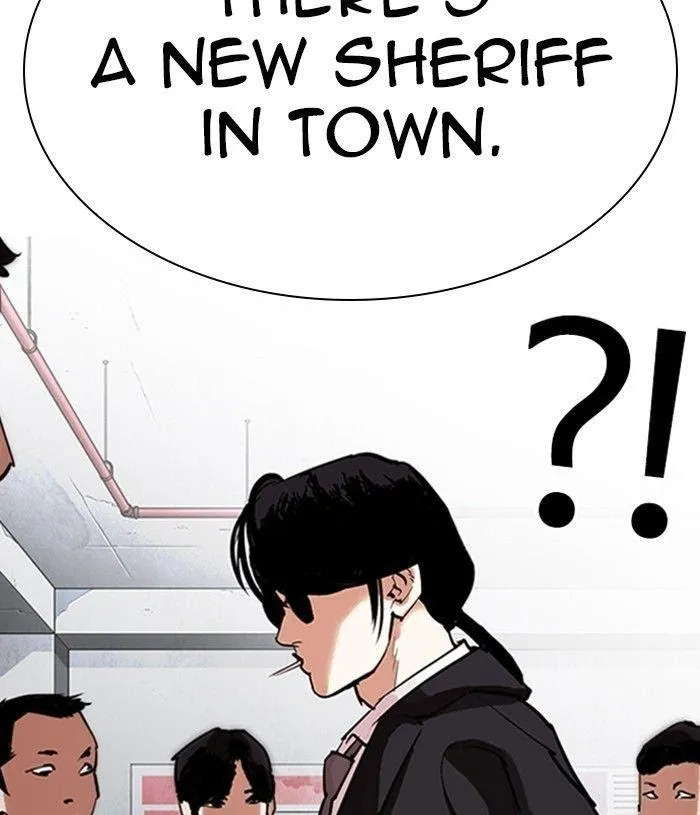 Lookism - Chapter 305 Page 195