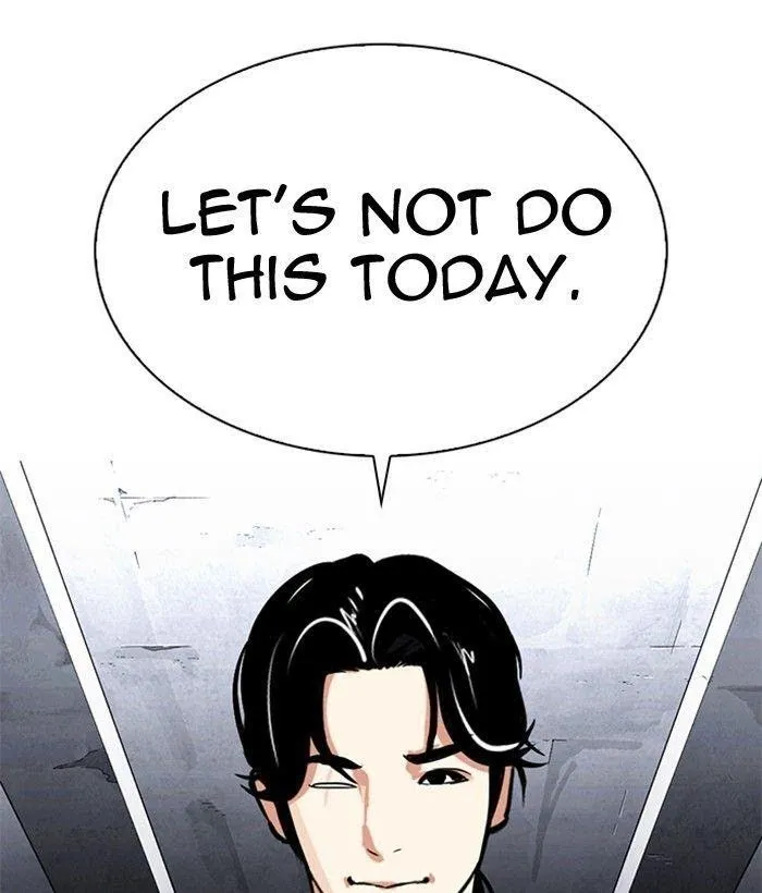 Lookism - Chapter 306 Page 4