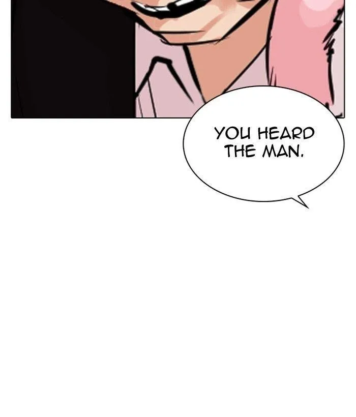 Lookism - Chapter 306 Page 9