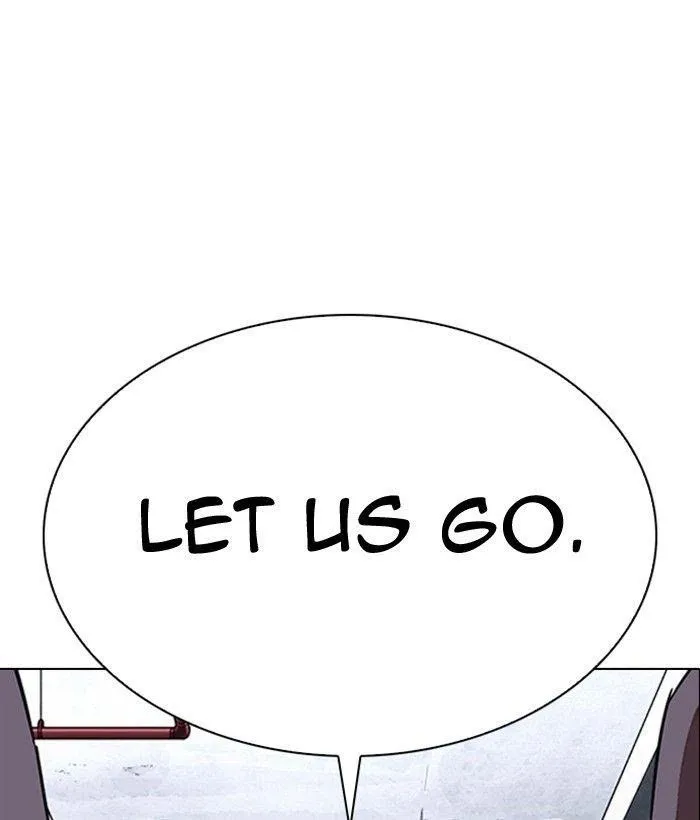 Lookism - Chapter 306 Page 10