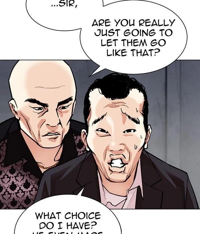 Lookism - Chapter 306 Page 14