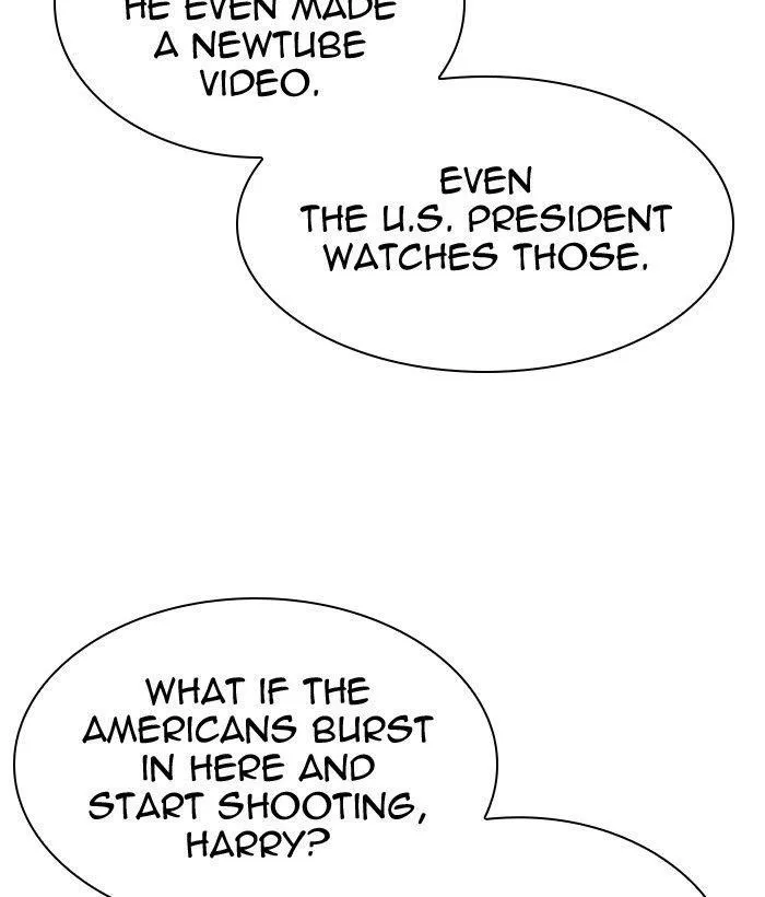 Lookism - Chapter 306 Page 15