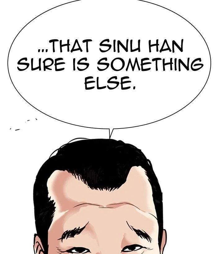 Lookism - Chapter 306 Page 18