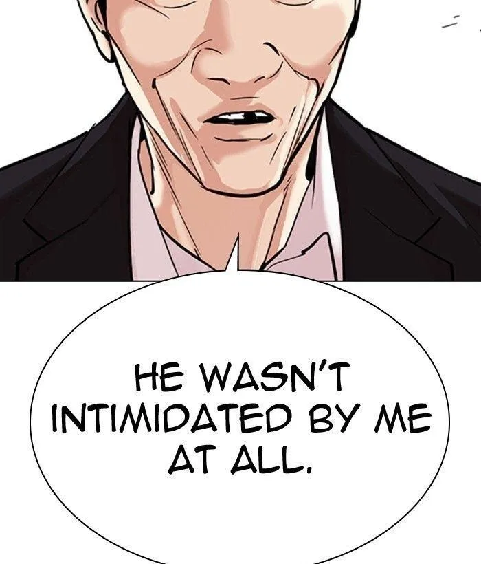 Lookism - Chapter 306 Page 19