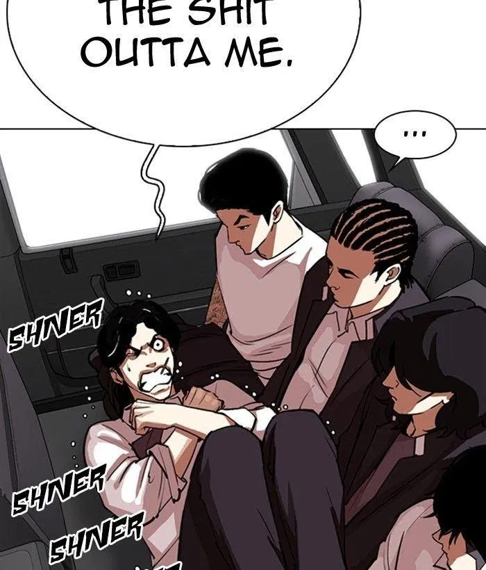 Lookism - Chapter 306 Page 22