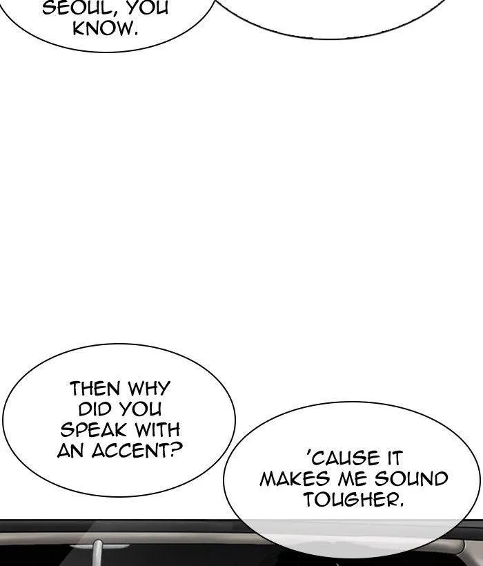 Lookism - Chapter 306 Page 24