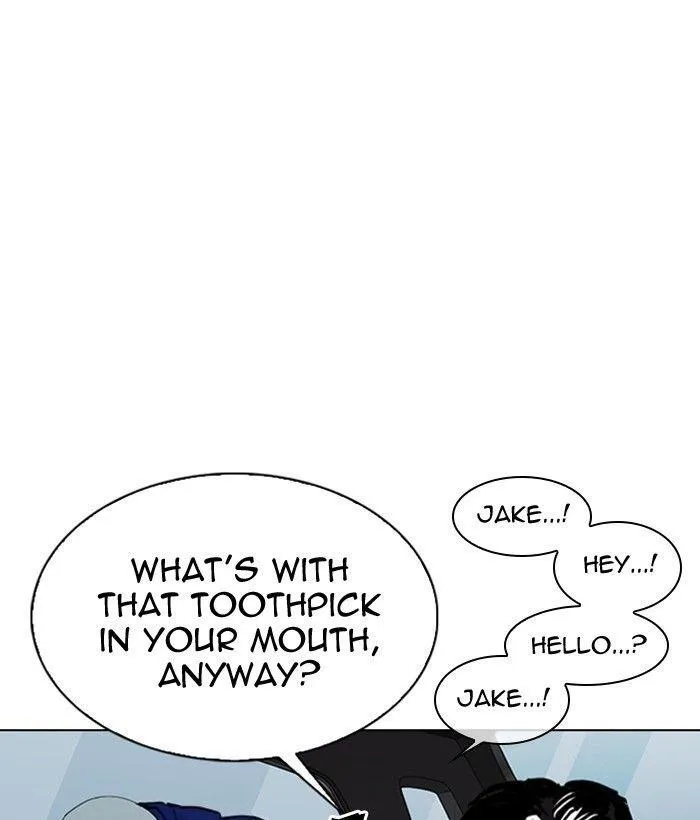 Lookism - Chapter 306 Page 26