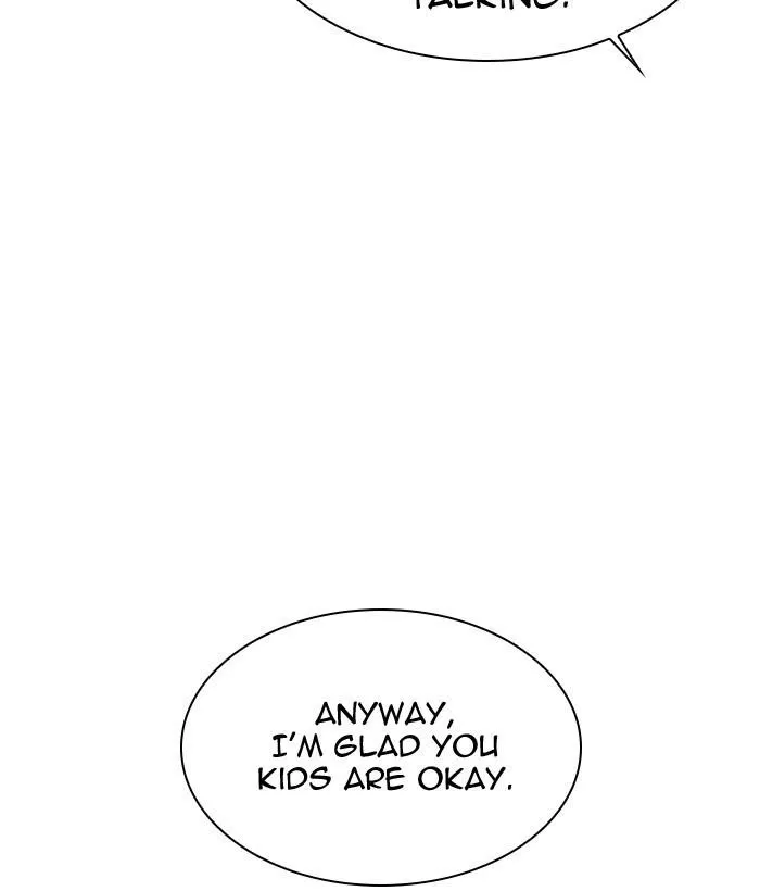 Lookism - Chapter 306 Page 28