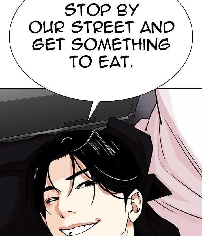 Lookism - Chapter 306 Page 30