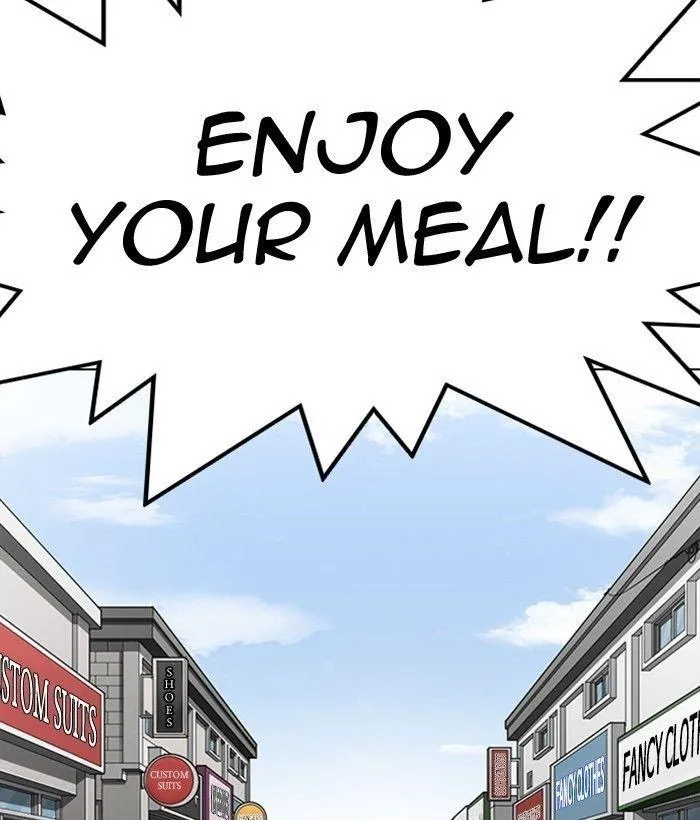 Lookism - Chapter 306 Page 36