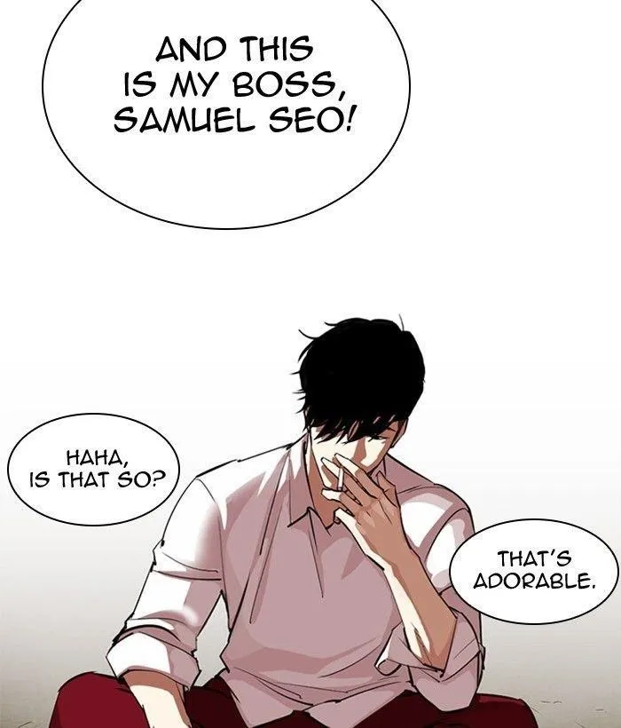 Lookism - Chapter 306 Page 43