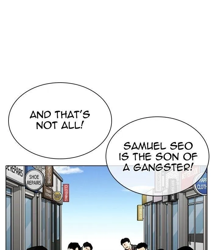 Lookism - Chapter 306 Page 45