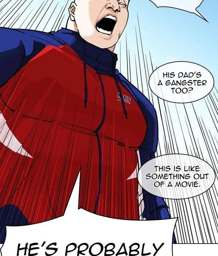 Lookism - Chapter 306 Page 50
