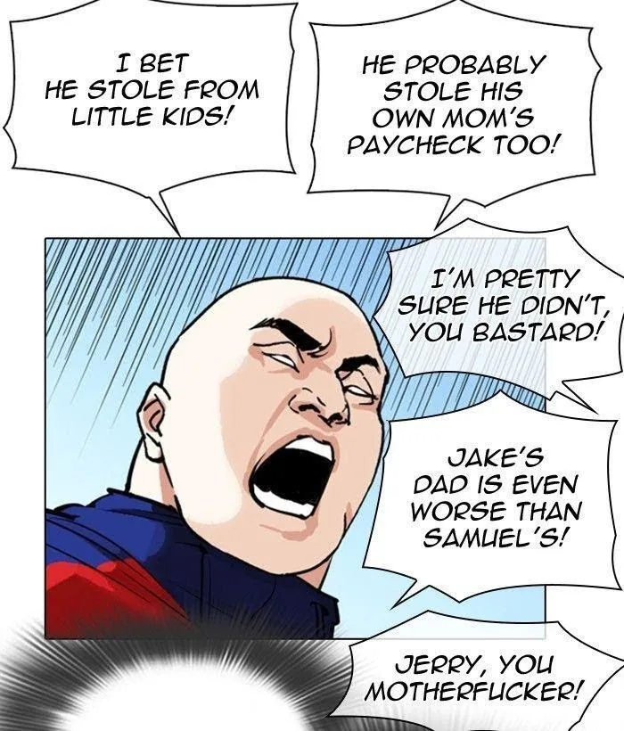 Lookism - Chapter 306 Page 52