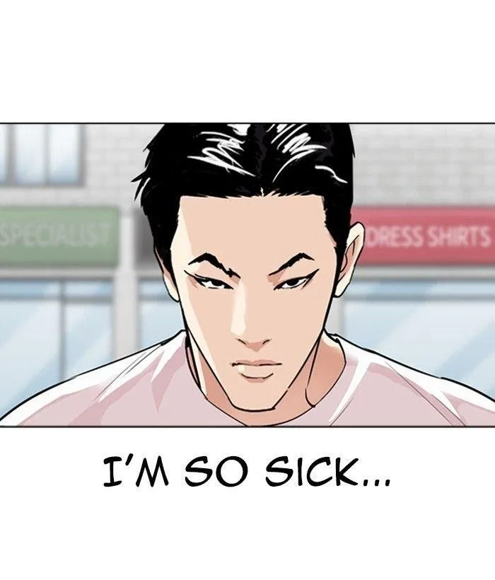 Lookism - Chapter 306 Page 79