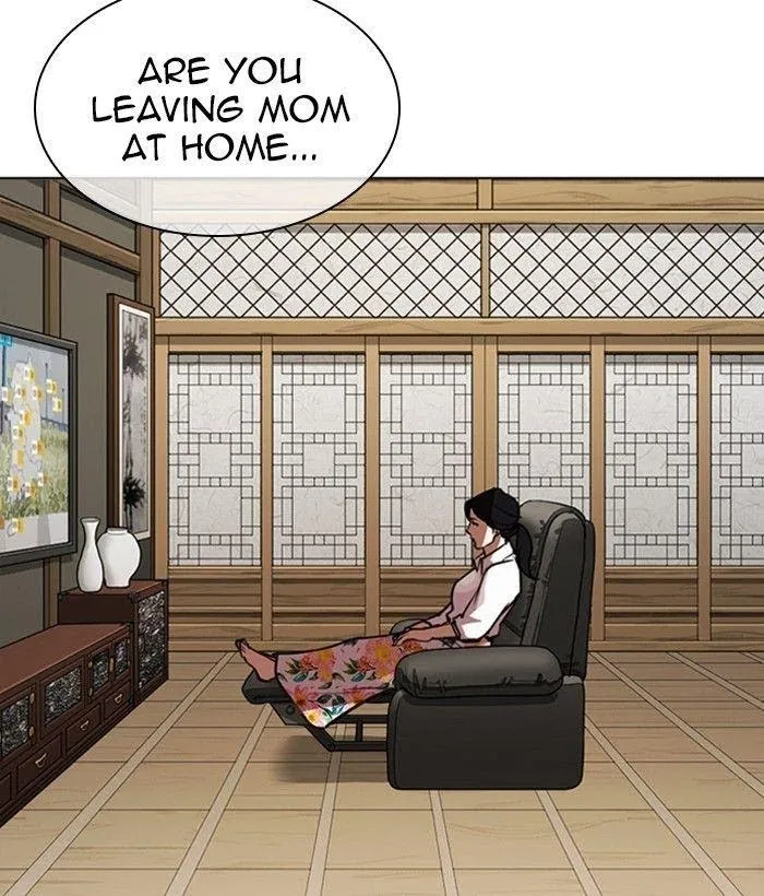 Lookism - Chapter 306 Page 83