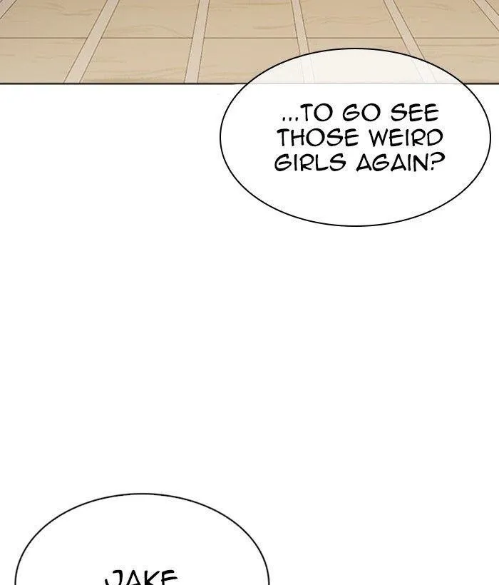 Lookism - Chapter 306 Page 84