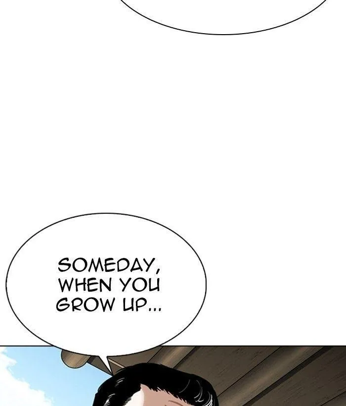 Lookism - Chapter 306 Page 86