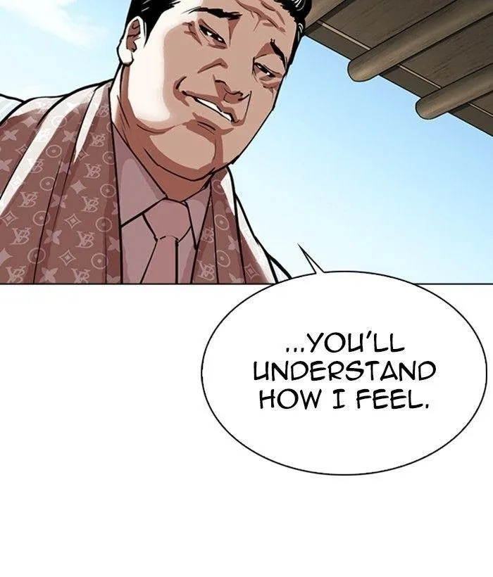 Lookism - Chapter 306 Page 87