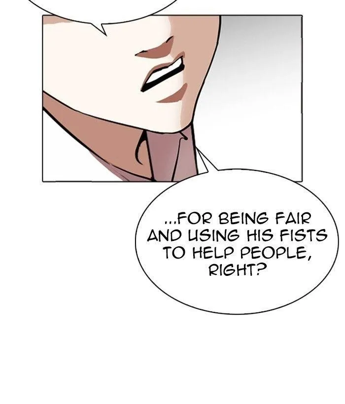 Lookism - Chapter 306 Page 91