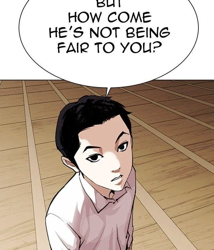 Lookism - Chapter 306 Page 93