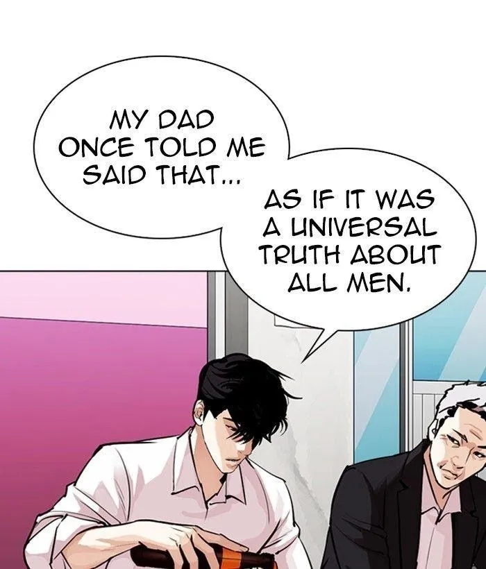 Lookism - Chapter 306 Page 99