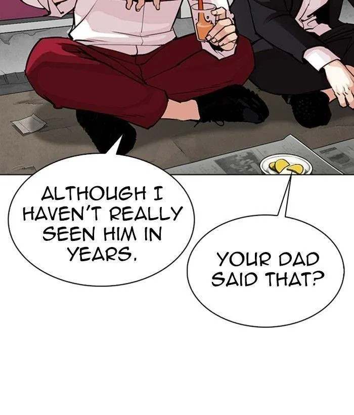 Lookism - Chapter 306 Page 100