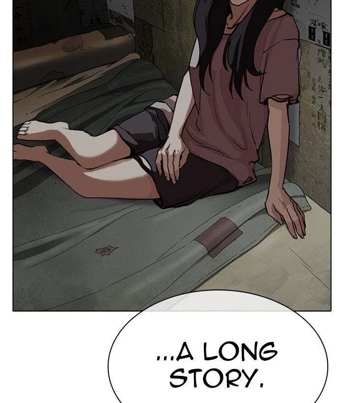 Lookism - Chapter 306 Page 102