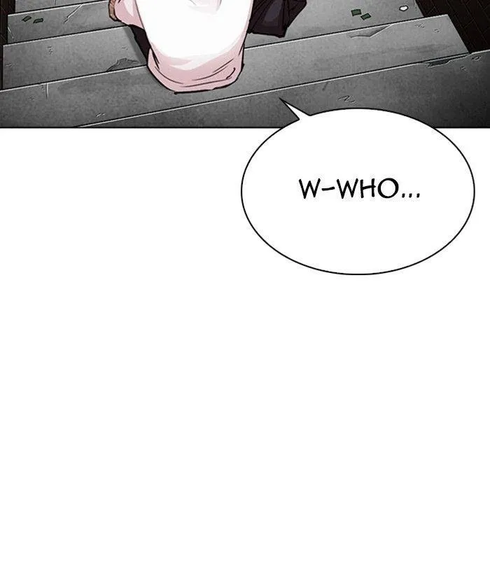 Lookism - Chapter 306 Page 107