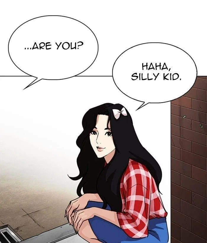 Lookism - Chapter 306 Page 108