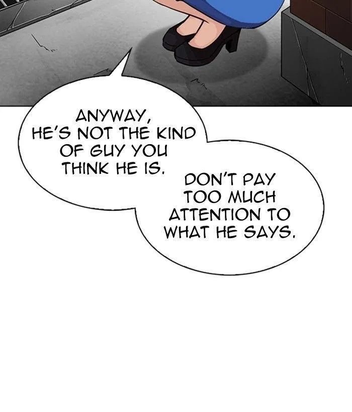 Lookism - Chapter 306 Page 109
