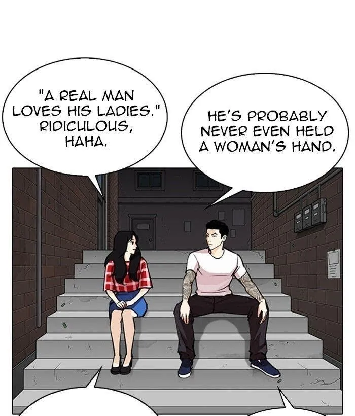 Lookism - Chapter 306 Page 110