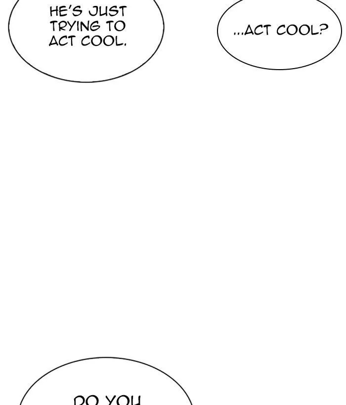 Lookism - Chapter 306 Page 111