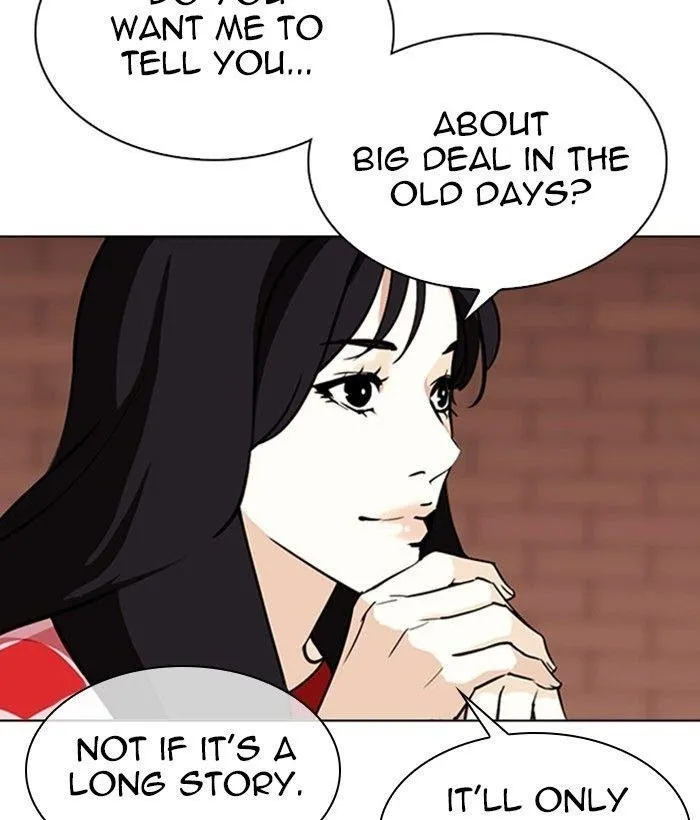Lookism - Chapter 306 Page 112