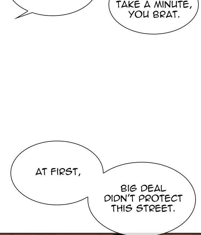 Lookism - Chapter 306 Page 113