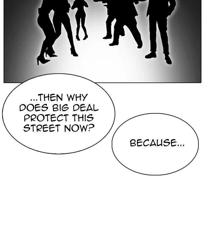 Lookism - Chapter 306 Page 116