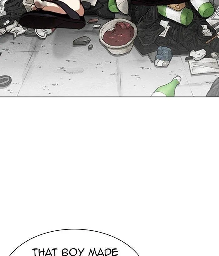 Lookism - Chapter 306 Page 119