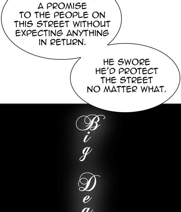 Lookism - Chapter 306 Page 120