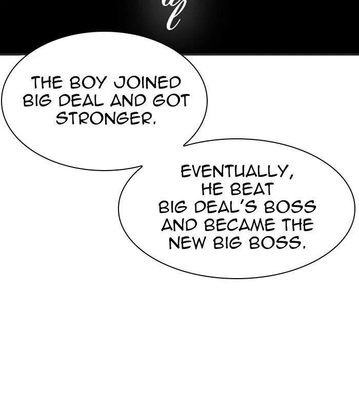 Lookism - Chapter 306 Page 121