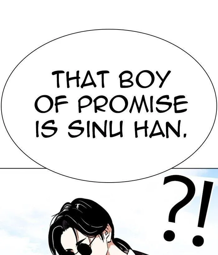 Lookism - Chapter 306 Page 123