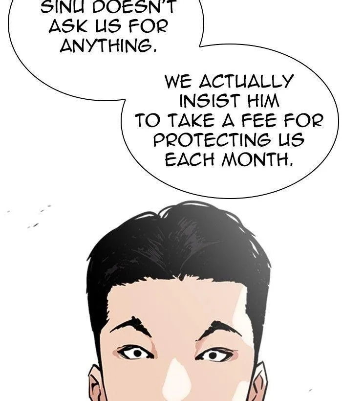 Lookism - Chapter 306 Page 126