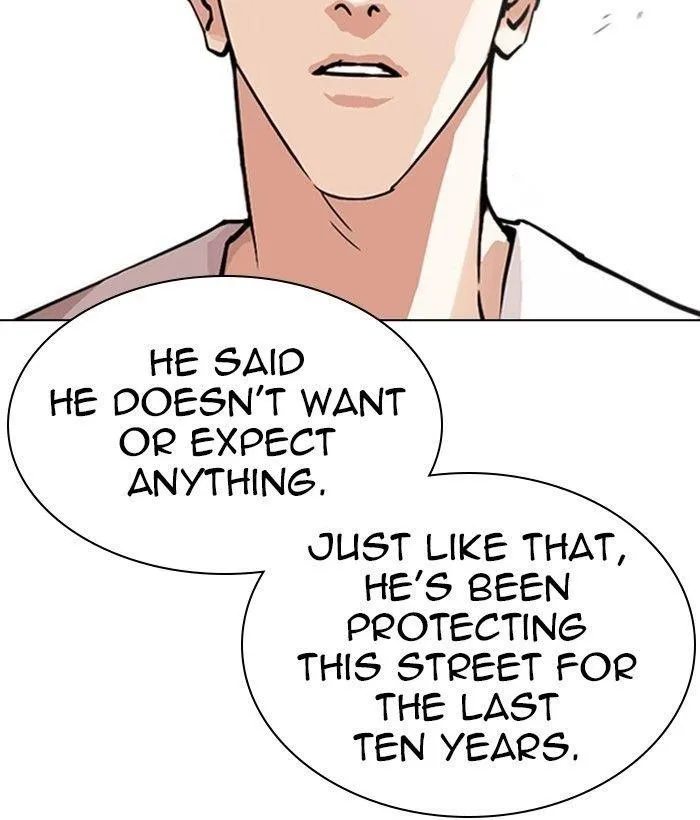 Lookism - Chapter 306 Page 127