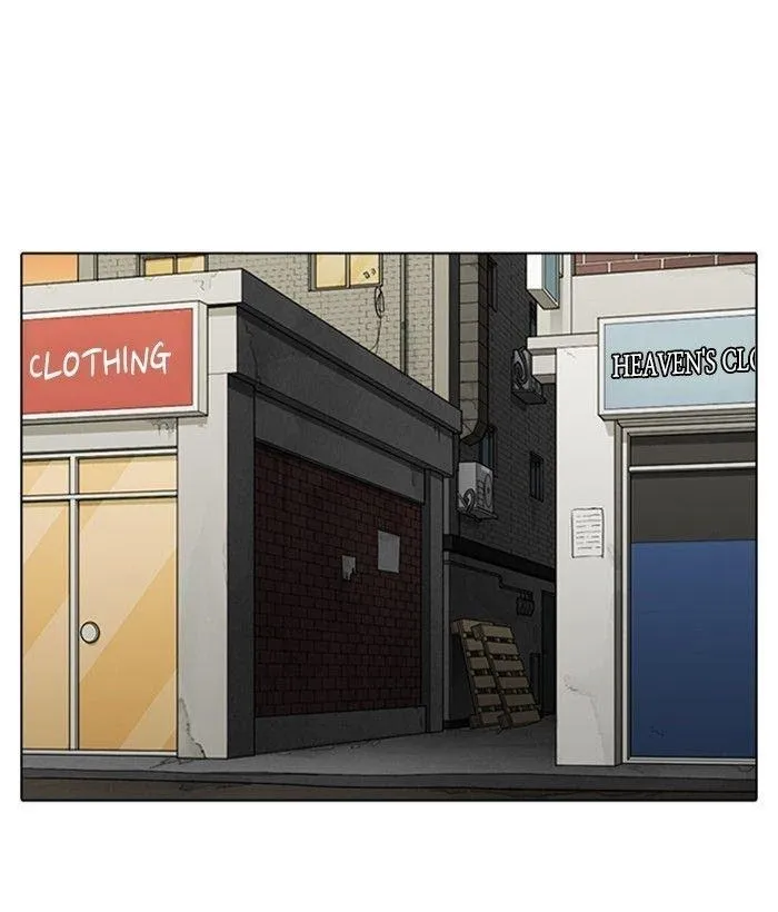 Lookism - Chapter 306 Page 129